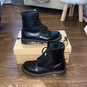 Dr. Martens boots